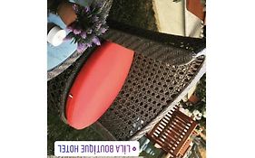 Lila Butik Hotel Dikili