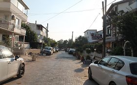 Lila Butik Hotel Dikili